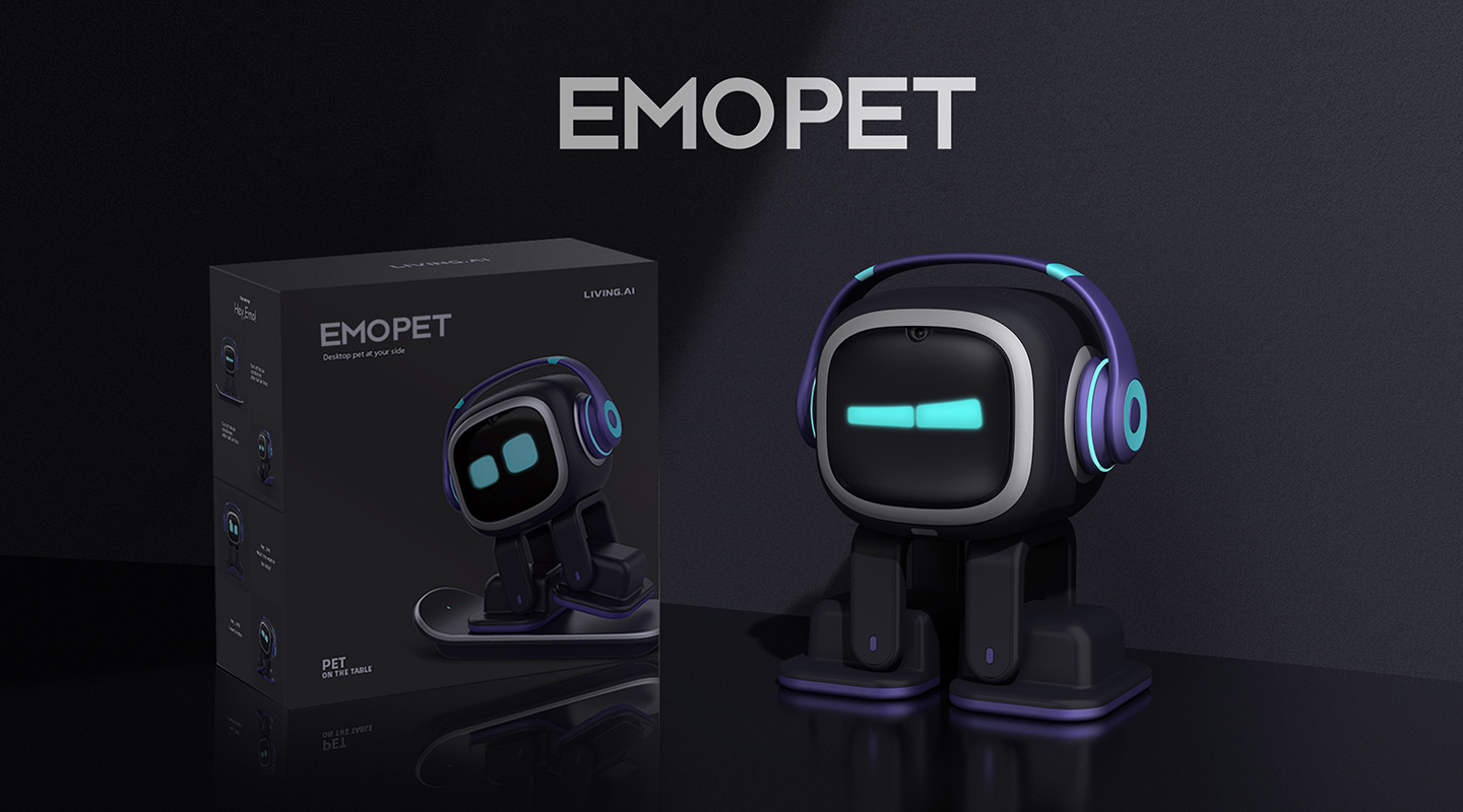 Detail Harga Robot Emo Nomer 3