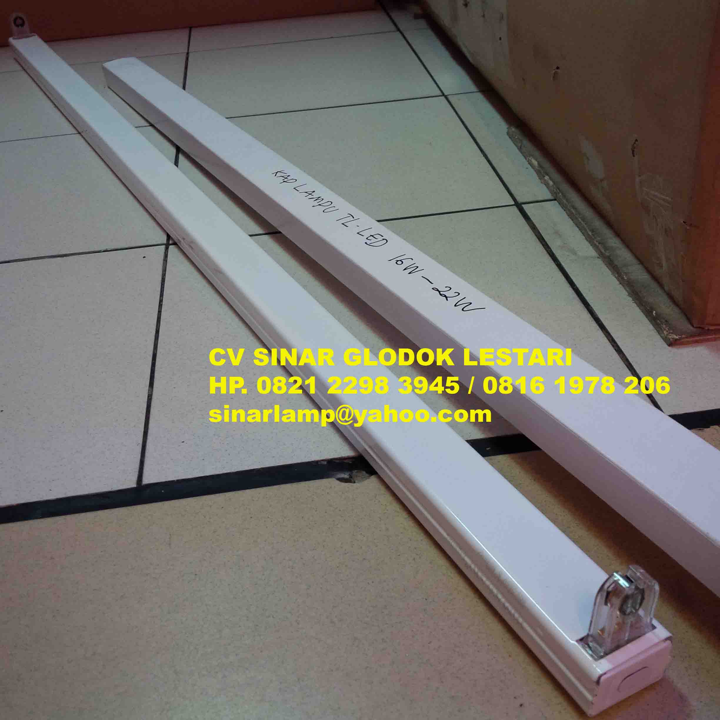 Detail Harga Rumah Lampu Neon Panjang Nomer 25