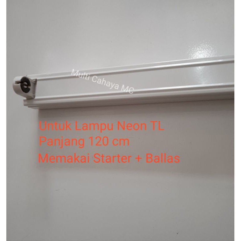 Detail Harga Rumah Lampu Neon Panjang Nomer 41