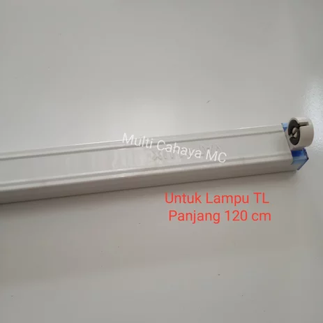 Detail Harga Rumah Lampu Neon Panjang Nomer 43