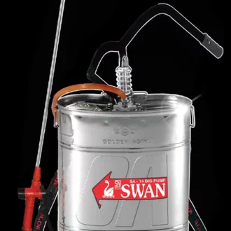 Detail Harga Semprotan Swan Nomer 11