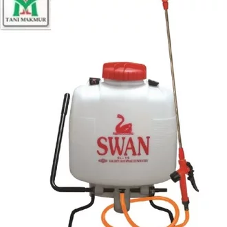 Detail Harga Semprotan Swan Nomer 24