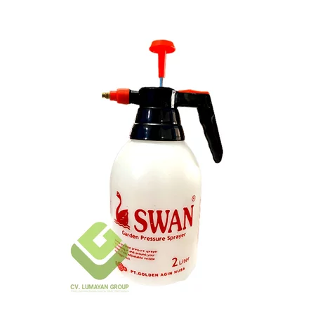 Detail Harga Semprotan Swan Nomer 52
