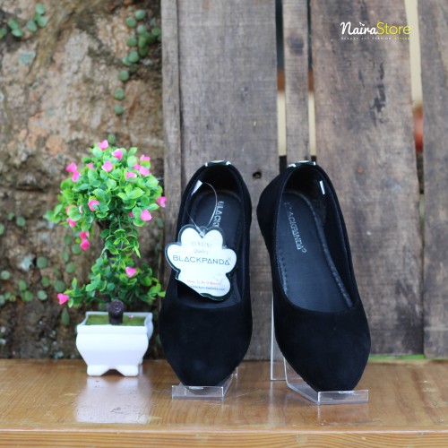 Download Harga Sepatu Black Panda Bogor Nomer 19