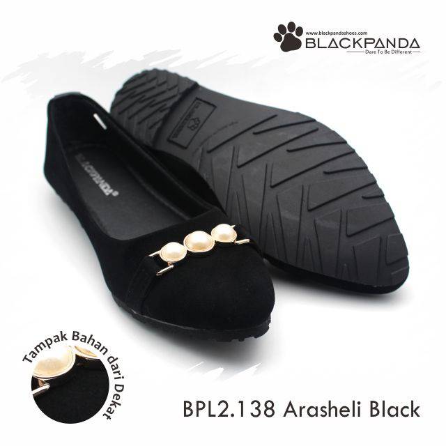 Detail Harga Sepatu Black Panda Bogor Nomer 30