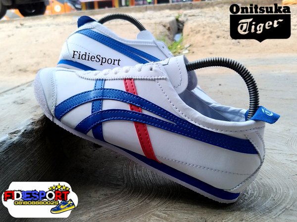 Detail Harga Sepatu Di Thailand Nomer 2