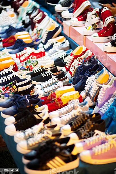 Detail Harga Sepatu Di Thailand Nomer 31