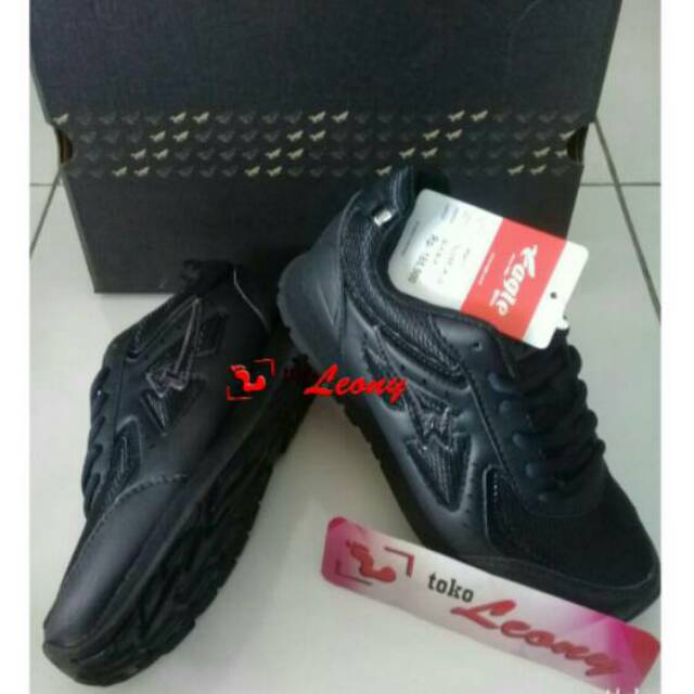 Detail Harga Sepatu Eagle Asli Nomer 38