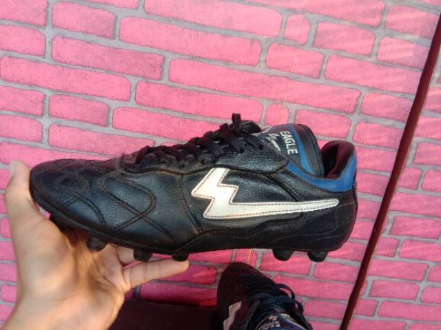 Detail Harga Sepatu Eagle Asli Nomer 47