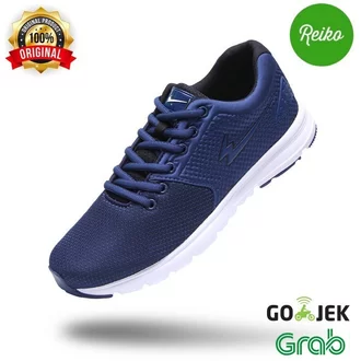 Detail Harga Sepatu Eagle Original Nomer 6