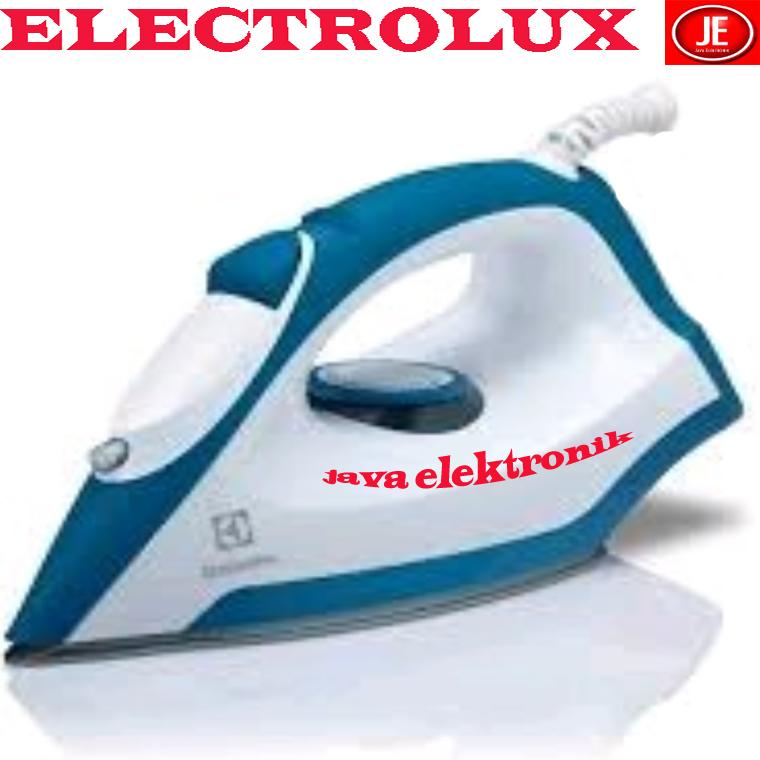 Detail Harga Setrika Electrolux Easy Line Nomer 14