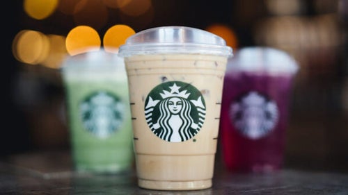 Detail Harga Starbucks Dan Gambarnya Nomer 2