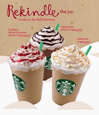 Detail Harga Starbucks Dan Gambarnya Nomer 3