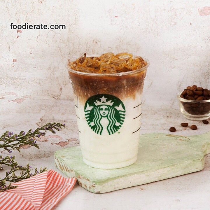 Detail Harga Starbucks Dan Gambarnya Nomer 27