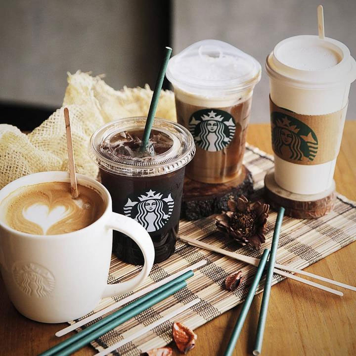 Detail Harga Starbucks Dan Gambarnya Nomer 29