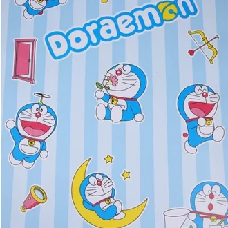 Detail Harga Stiker Dinding Doraemon Nomer 30