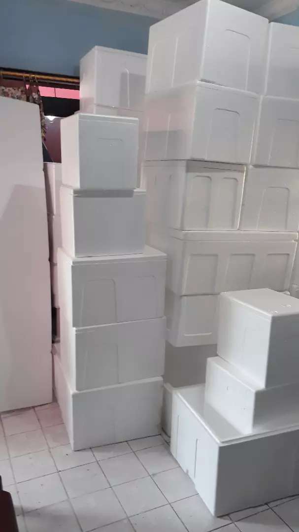 Detail Harga Styrofoam Nomer 30