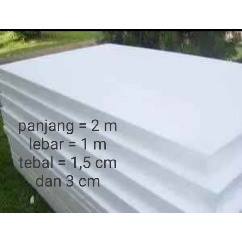 Detail Harga Styrofoam Nomer 44