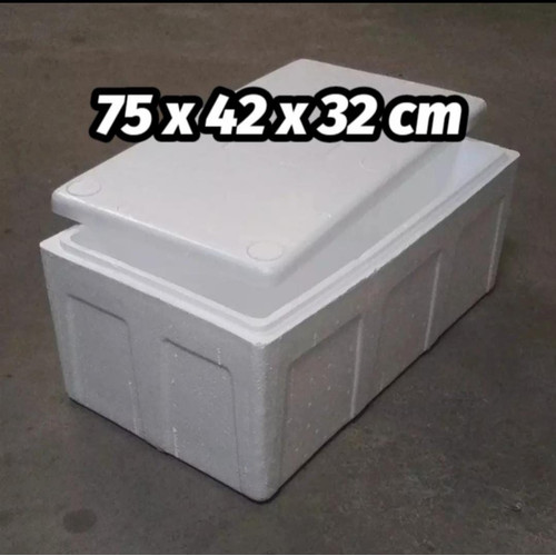 Detail Harga Styrofoam Besar Nomer 29