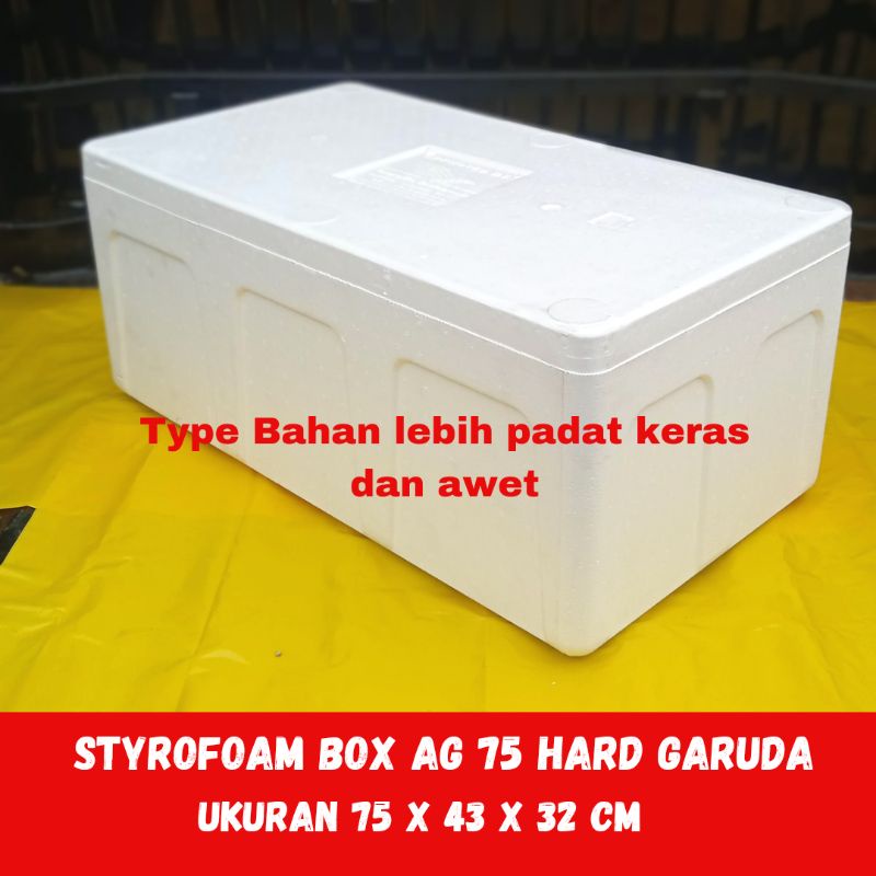 Detail Harga Styrofoam Besar Nomer 32