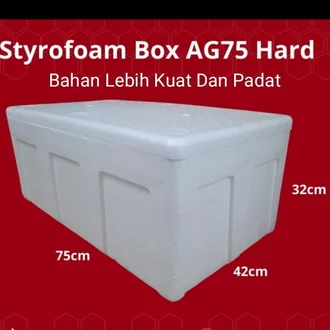 Detail Harga Styrofoam Besar Nomer 39