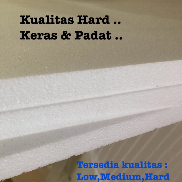 Detail Harga Styrofoam Besar Nomer 8