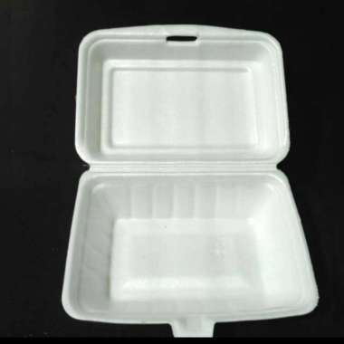 Detail Harga Styrofoam Box Kecil Makanan Nomer 14
