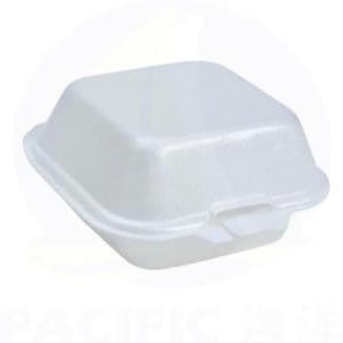 Detail Harga Styrofoam Box Kecil Makanan Nomer 15