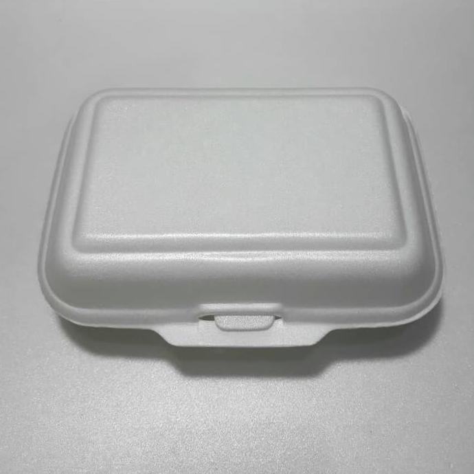 Detail Harga Styrofoam Box Kecil Makanan Nomer 16
