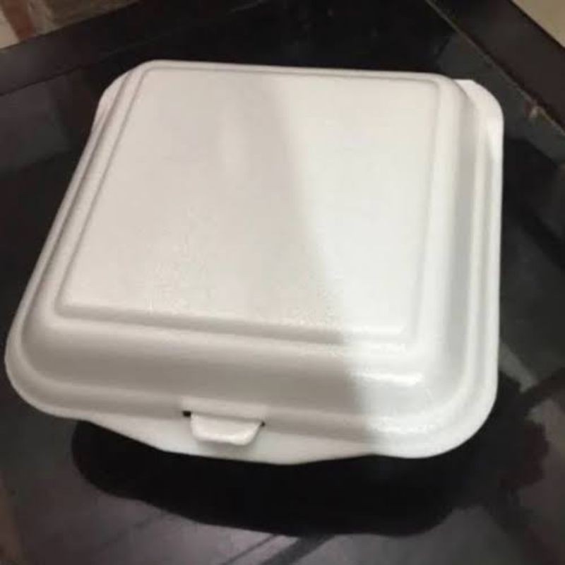 Detail Harga Styrofoam Box Kecil Makanan Nomer 20
