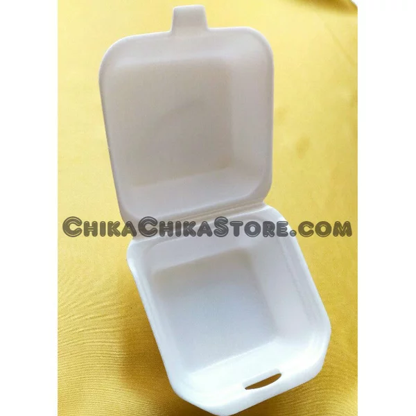 Detail Harga Styrofoam Box Kecil Makanan Nomer 29