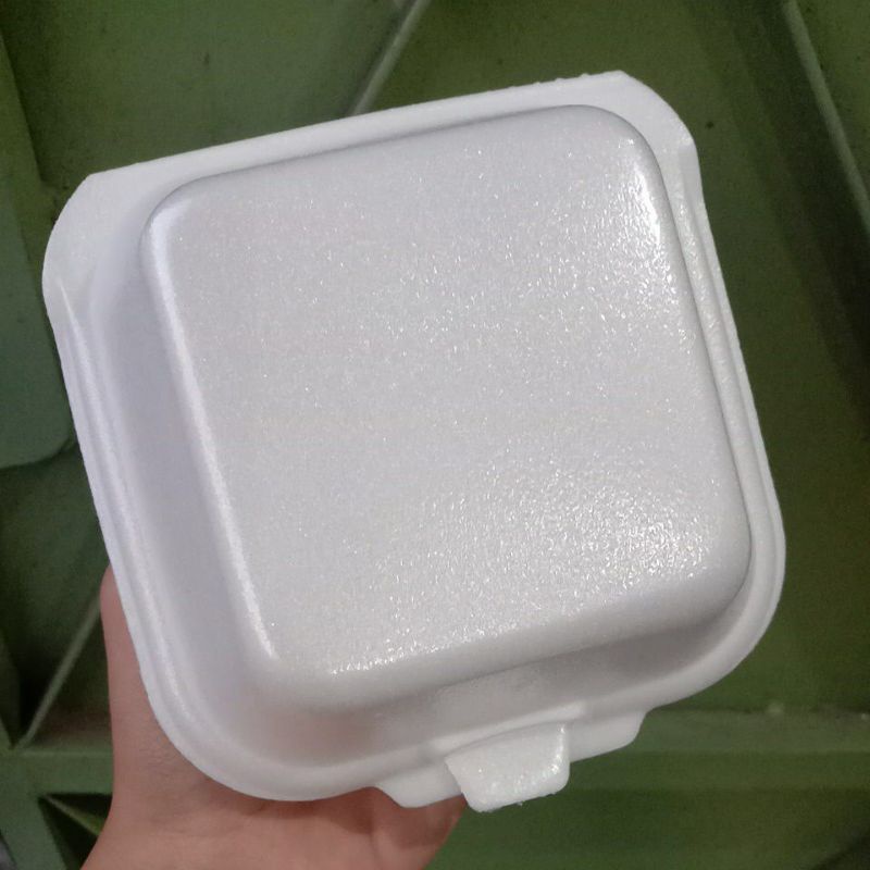 Detail Harga Styrofoam Box Kecil Makanan Nomer 31