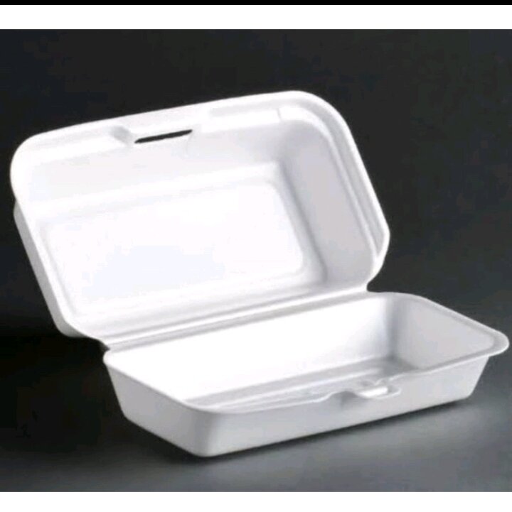 Detail Harga Styrofoam Box Kecil Makanan Nomer 44