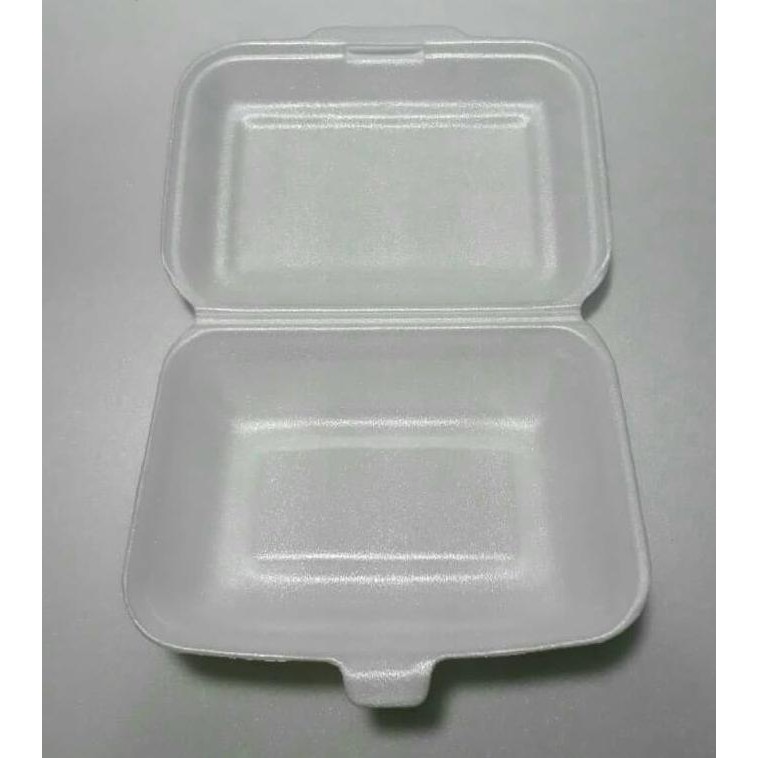 Detail Harga Styrofoam Box Kecil Makanan Nomer 47