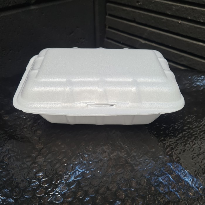 Detail Harga Styrofoam Box Kecil Makanan Nomer 53