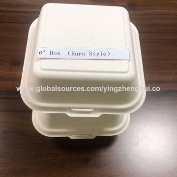 Detail Harga Styrofoam Box Kecil Makanan Nomer 54