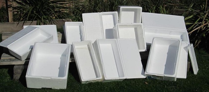 Detail Harga Styrofoam Kotak Kecil Nomer 28