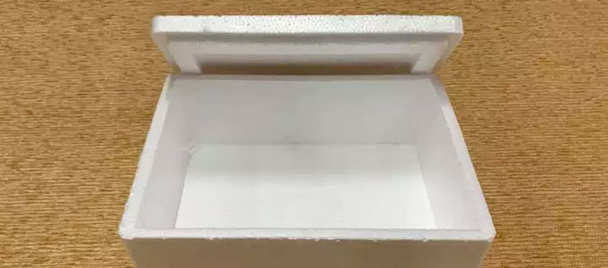 Detail Harga Styrofoam Kotak Kecil Nomer 38