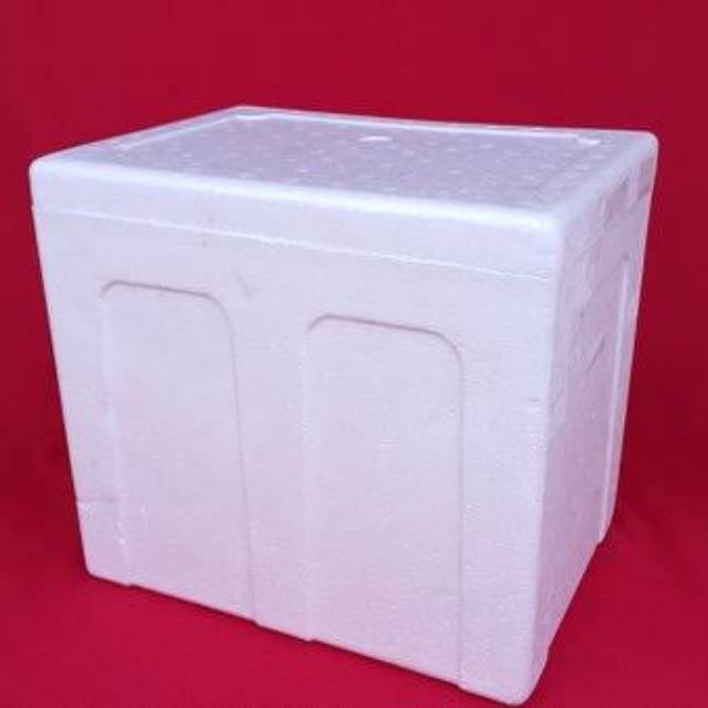 Detail Harga Styrofoam Kotak Kecil Nomer 44