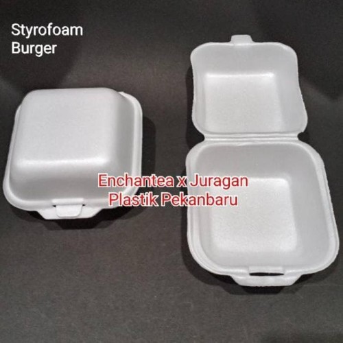 Detail Harga Styrofoam Kotak Kecil Nomer 47