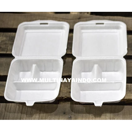 Detail Harga Styrofoam Makanan Kecil Nomer 29