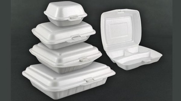 Detail Harga Styrofoam Makanan Kecil Nomer 33