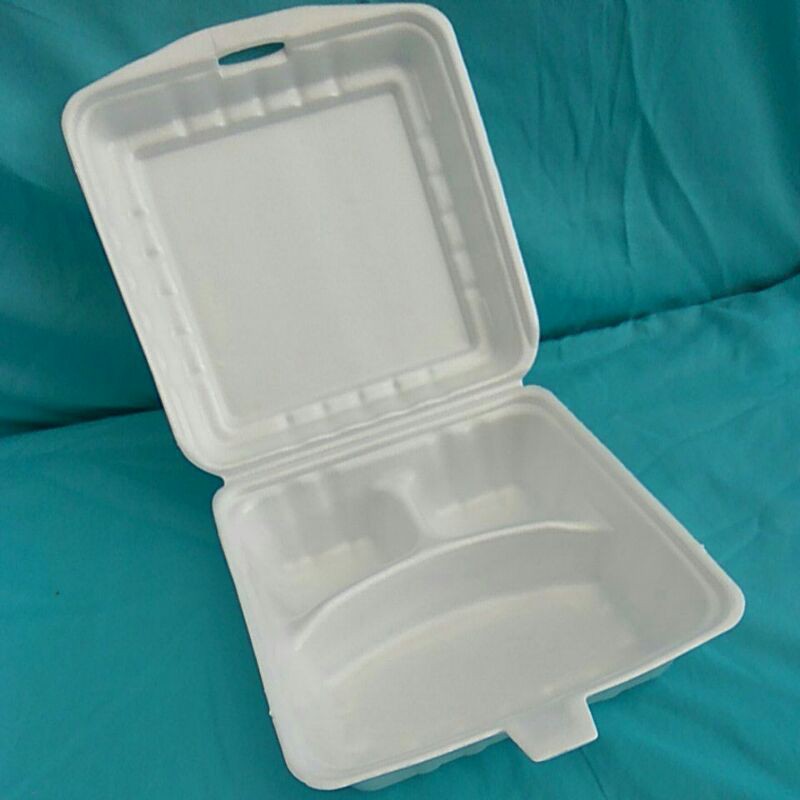 Detail Harga Styrofoam Makanan Kecil Nomer 44