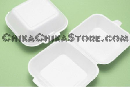 Detail Harga Styrofoam Makanan Kecil Nomer 51