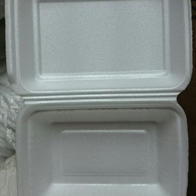 Detail Harga Styrofoam Makanan Kecil Nomer 52