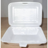 Detail Harga Styrofoam Makanan Kecil Nomer 10