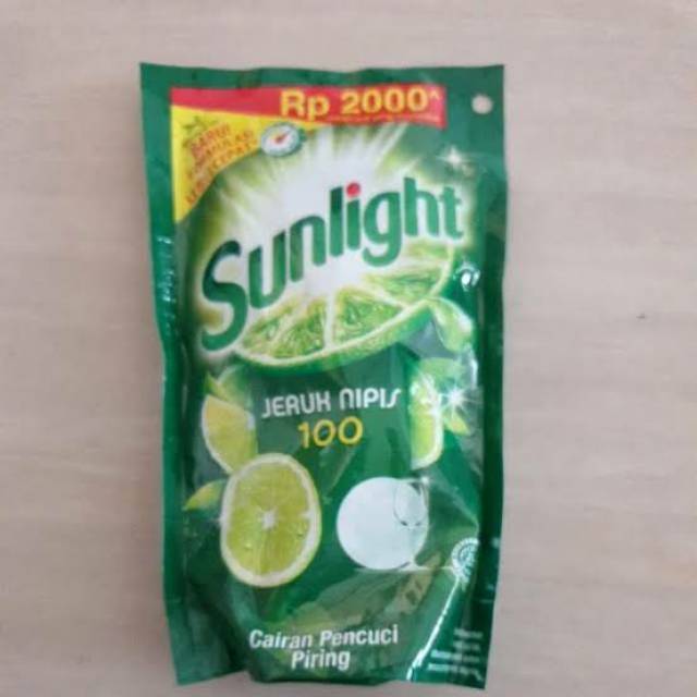 Detail Harga Sunlight 105 Ml Nomer 12