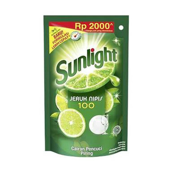 Detail Harga Sunlight 105 Ml Nomer 6