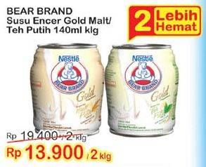 Detail Harga Susu Beruang Gold Nomer 42