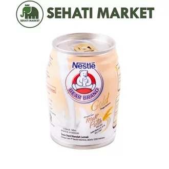 Detail Harga Susu Beruang Gold Nomer 45